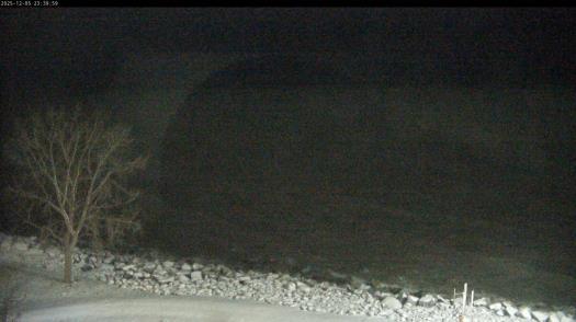 Weather camera view of Carthage College.