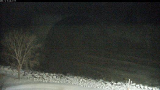 Weather camera view of Carthage College.