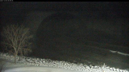 Weather camera view of Carthage College.