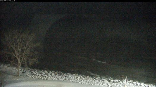 Weather camera view of Carthage College.