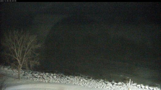 Weather camera view of Carthage College.