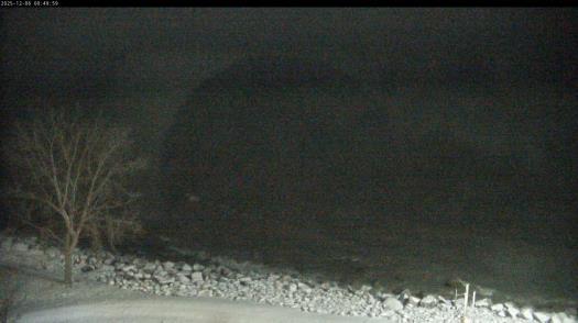 Weather camera view of Carthage College.