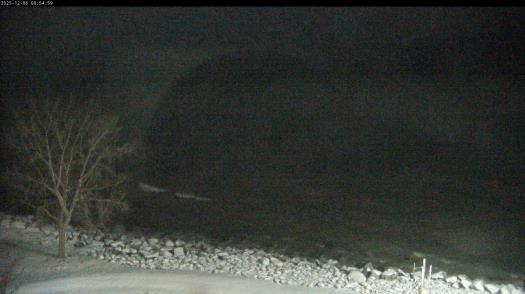 Weather camera view of Carthage College.