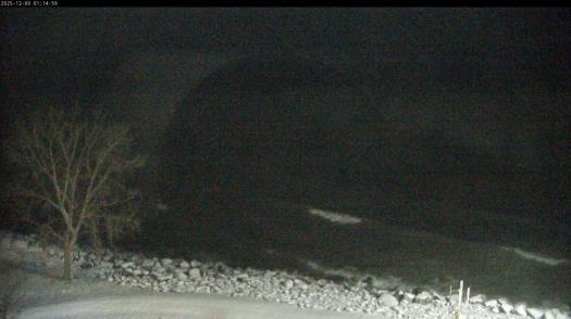 Weather camera view of Carthage College.