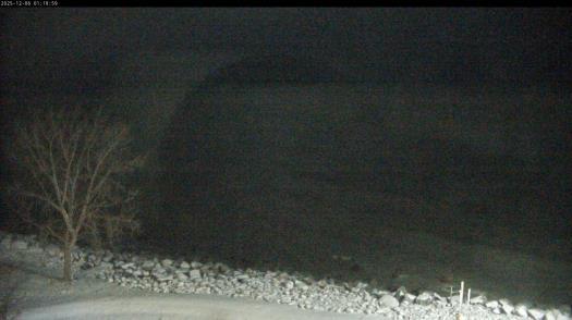 Weather camera view of Carthage College.