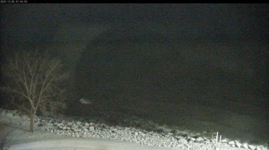 Weather camera view of Carthage College.