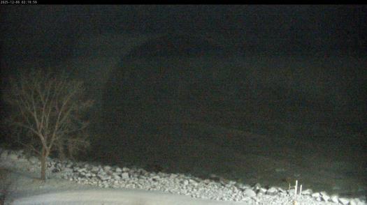 Weather camera view of Carthage College.