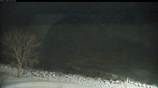 Weather camera view of Carthage College.