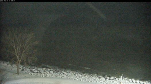 Weather camera view of Carthage College.