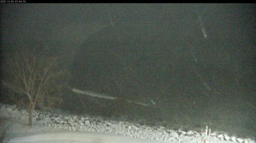 Weather camera view of Carthage College.