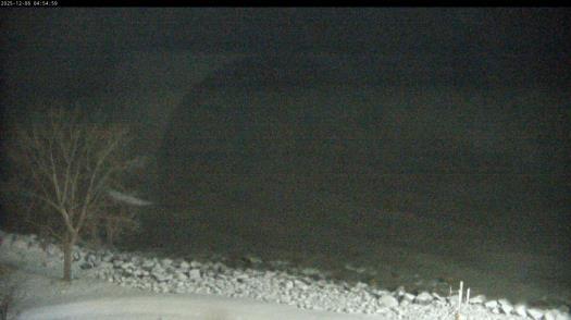 Weather camera view of Carthage College.