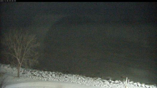 Weather camera view of Carthage College.