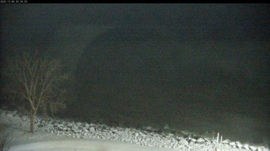 Weather camera view of Carthage College.