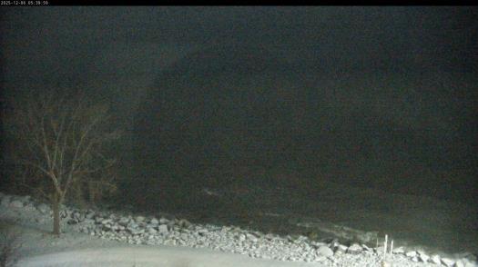 Weather camera view of Carthage College.