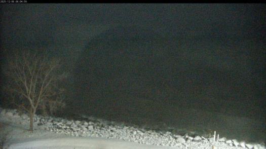 Weather camera view of Carthage College.