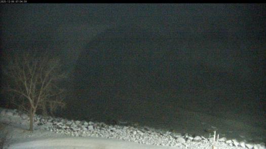 Weather camera view of Carthage College.