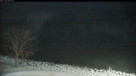 Weather camera view of Carthage College.