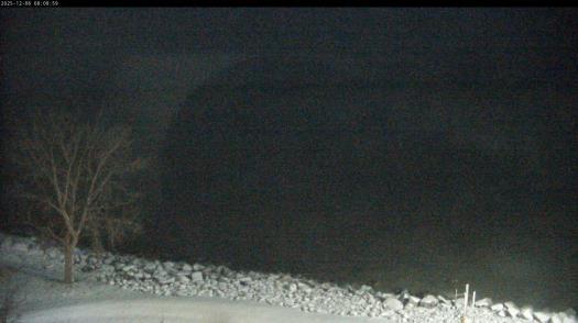 Weather camera view of Carthage College.