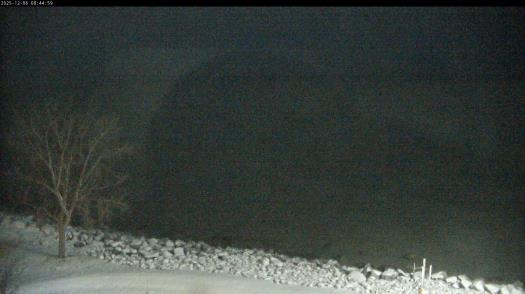 Weather camera view of Carthage College.