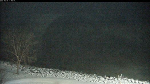 Weather camera view of Carthage College.