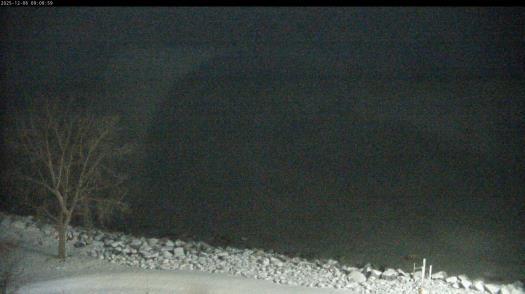 Weather camera view of Carthage College.