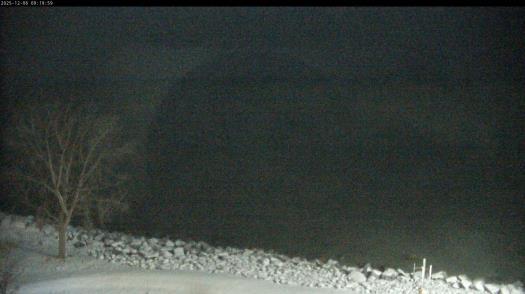 Weather camera view of Carthage College.