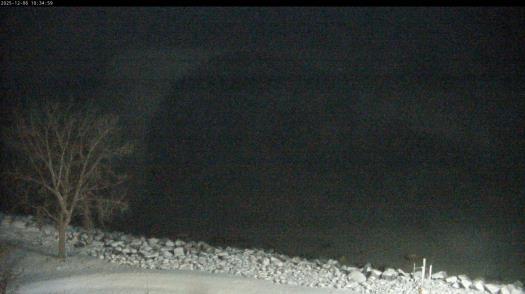 Weather camera view of Carthage College.