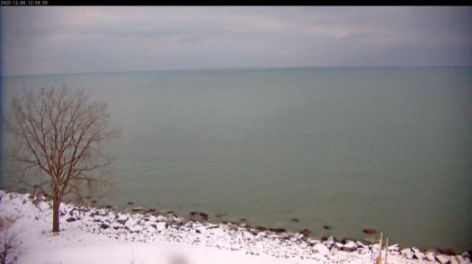 Weather camera view of Carthage College.