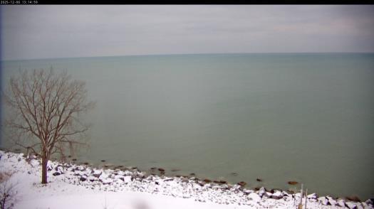 Weather camera view of Carthage College.