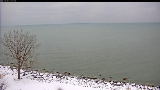 Weather camera view of Carthage College.