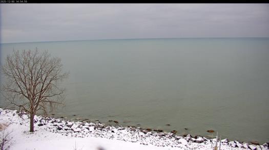Weather camera view of Carthage College.