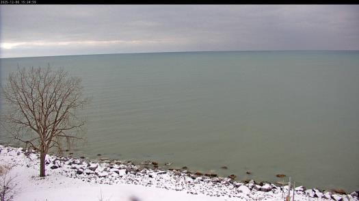 Weather camera view of Carthage College.