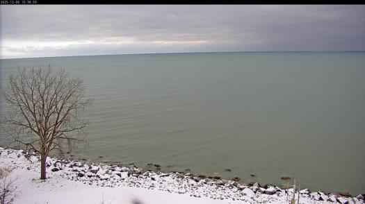 Weather camera view of Carthage College.