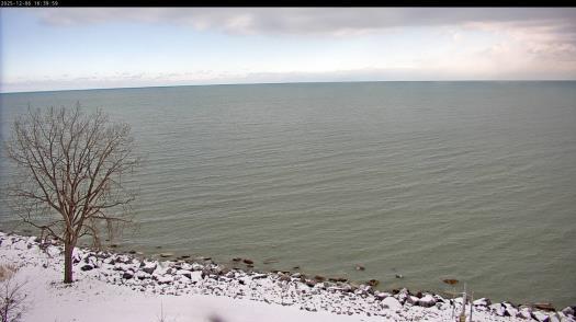 Weather camera view of Carthage College.