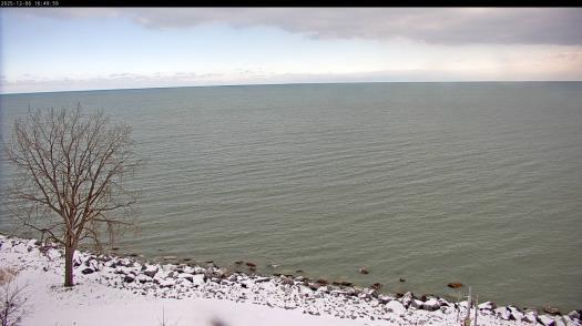 Weather camera view of Carthage College.