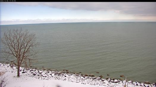 Weather camera view of Carthage College.