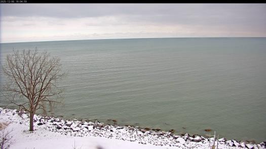 Weather camera view of Carthage College.