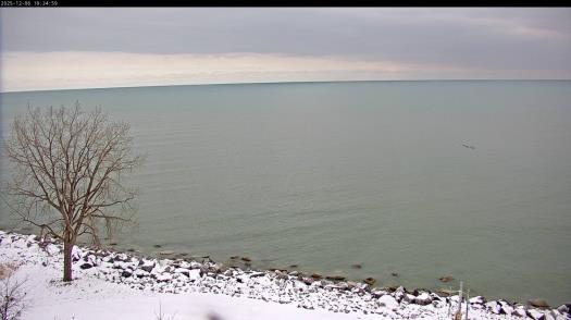 Weather camera view of Carthage College.