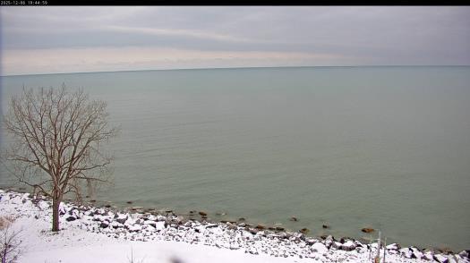 Weather camera view of Carthage College.