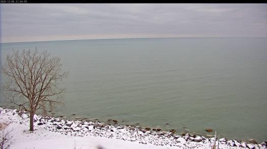 Weather camera view of Carthage College.
