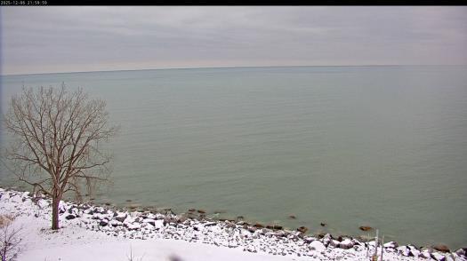 Weather camera view of Carthage College.