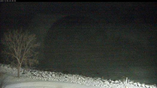 Weather camera view of Carthage College.