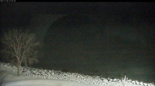 Weather camera view of Carthage College.