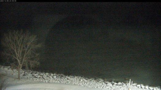 Weather camera view of Carthage College.