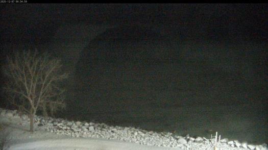 Weather camera view of Carthage College.