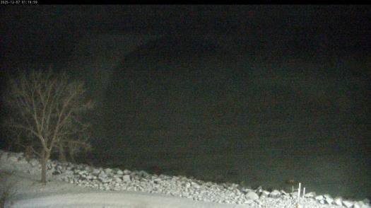 Weather camera view of Carthage College.