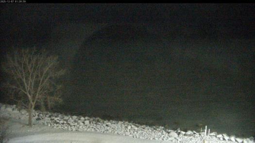 Weather camera view of Carthage College.