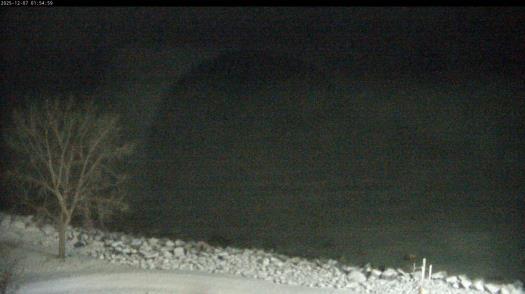 Weather camera view of Carthage College.