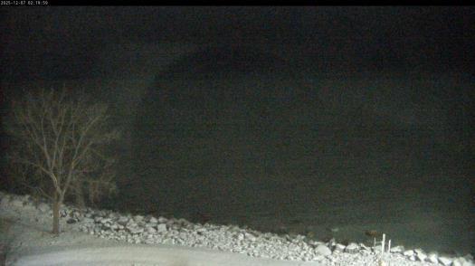 Weather camera view of Carthage College.