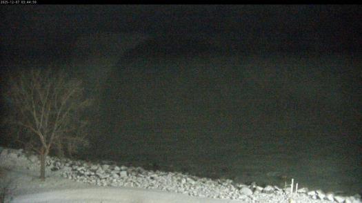 Weather camera view of Carthage College.